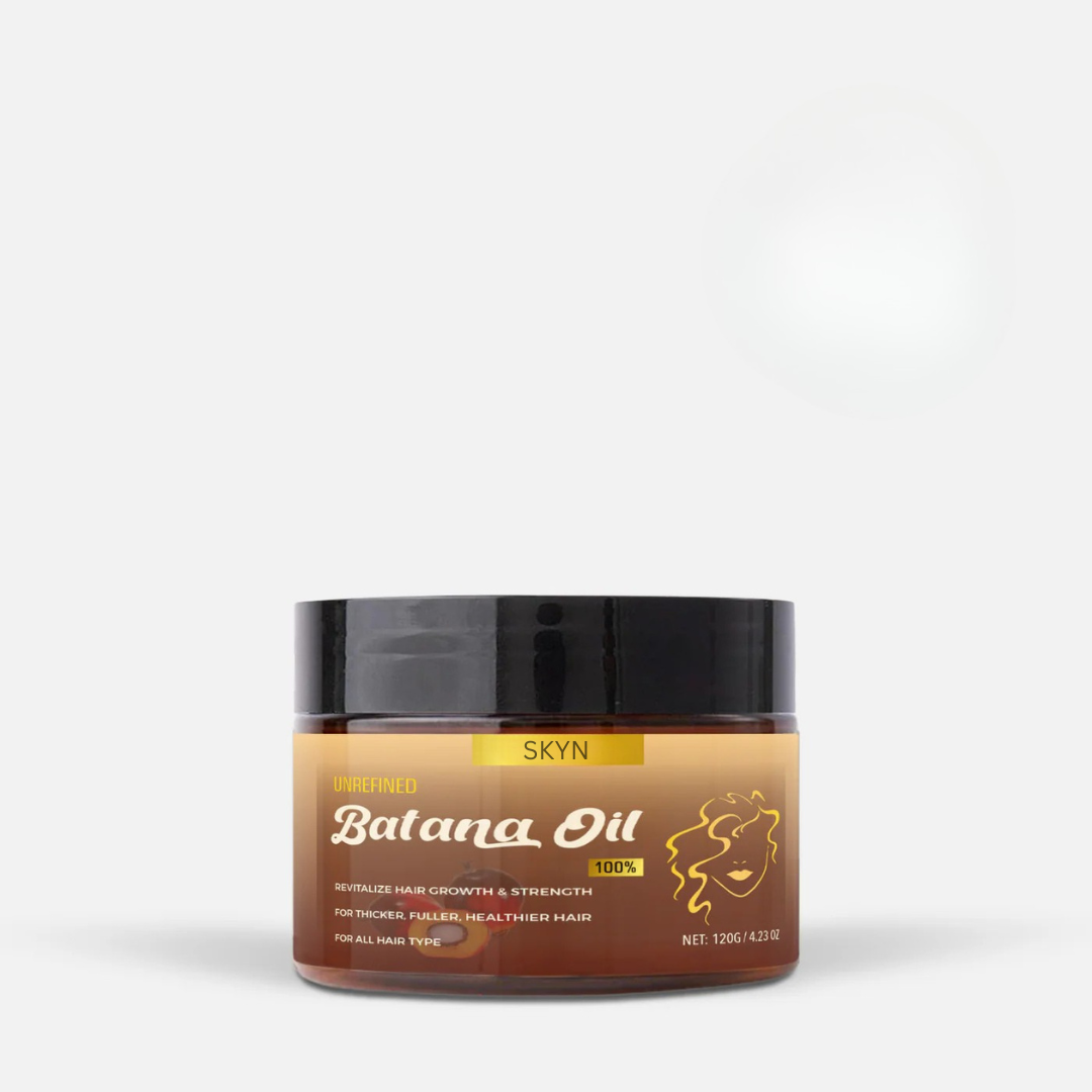 Tired of Hair That Breaks Every Time You Touch It?