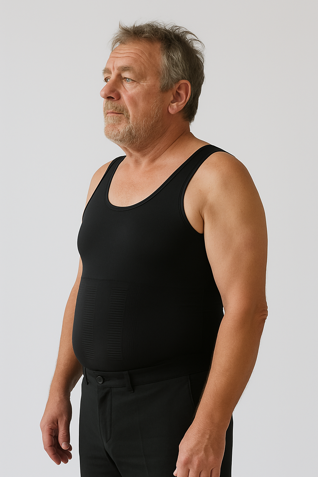 ShapeShield™ Vertrouwensshirt