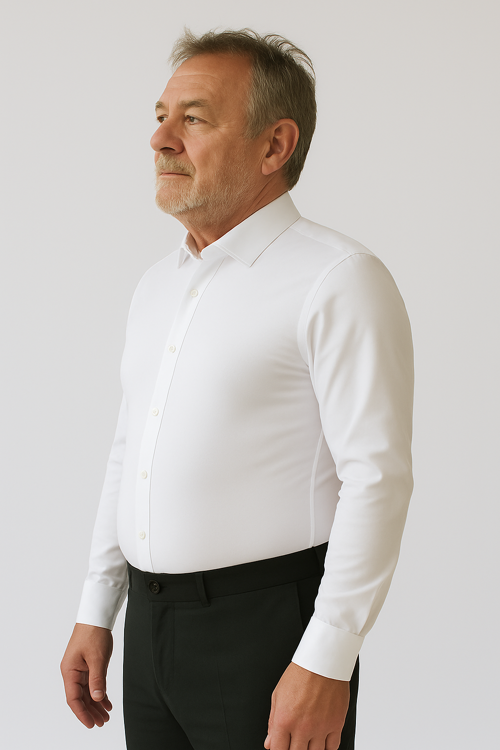 ShapeShield™ Vertrouwensshirt