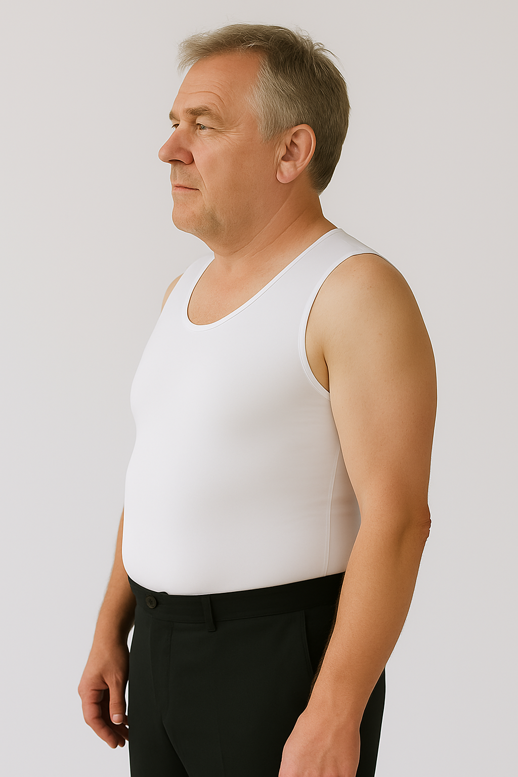 ShapeShield™ Vertrouwensshirt
