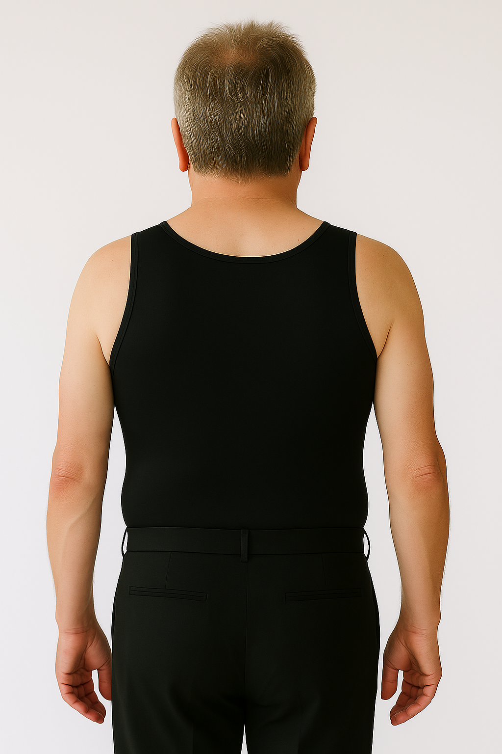 ShapeShield™ Vertrouwensshirt