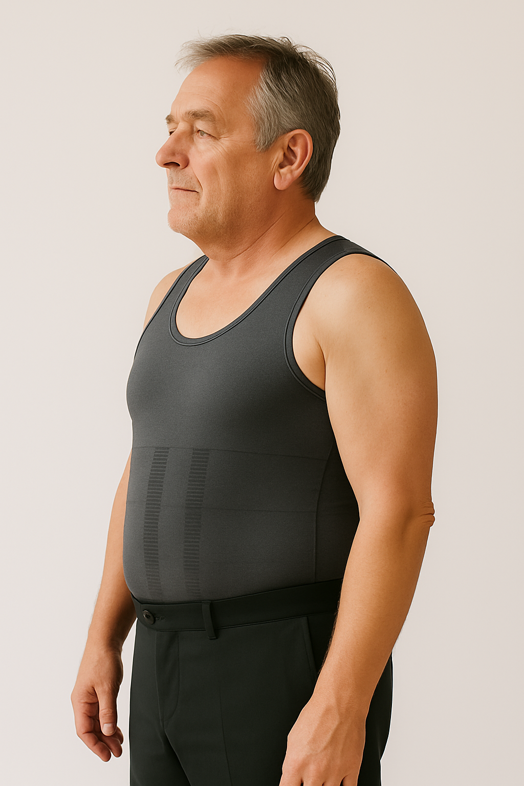 ShapeShield™ Vertrouwensshirt
