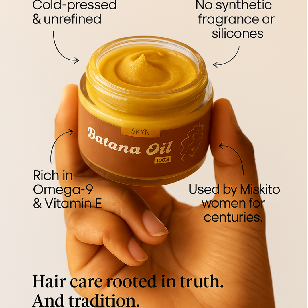 Tired of Hair That Breaks Every Time You Touch It?
