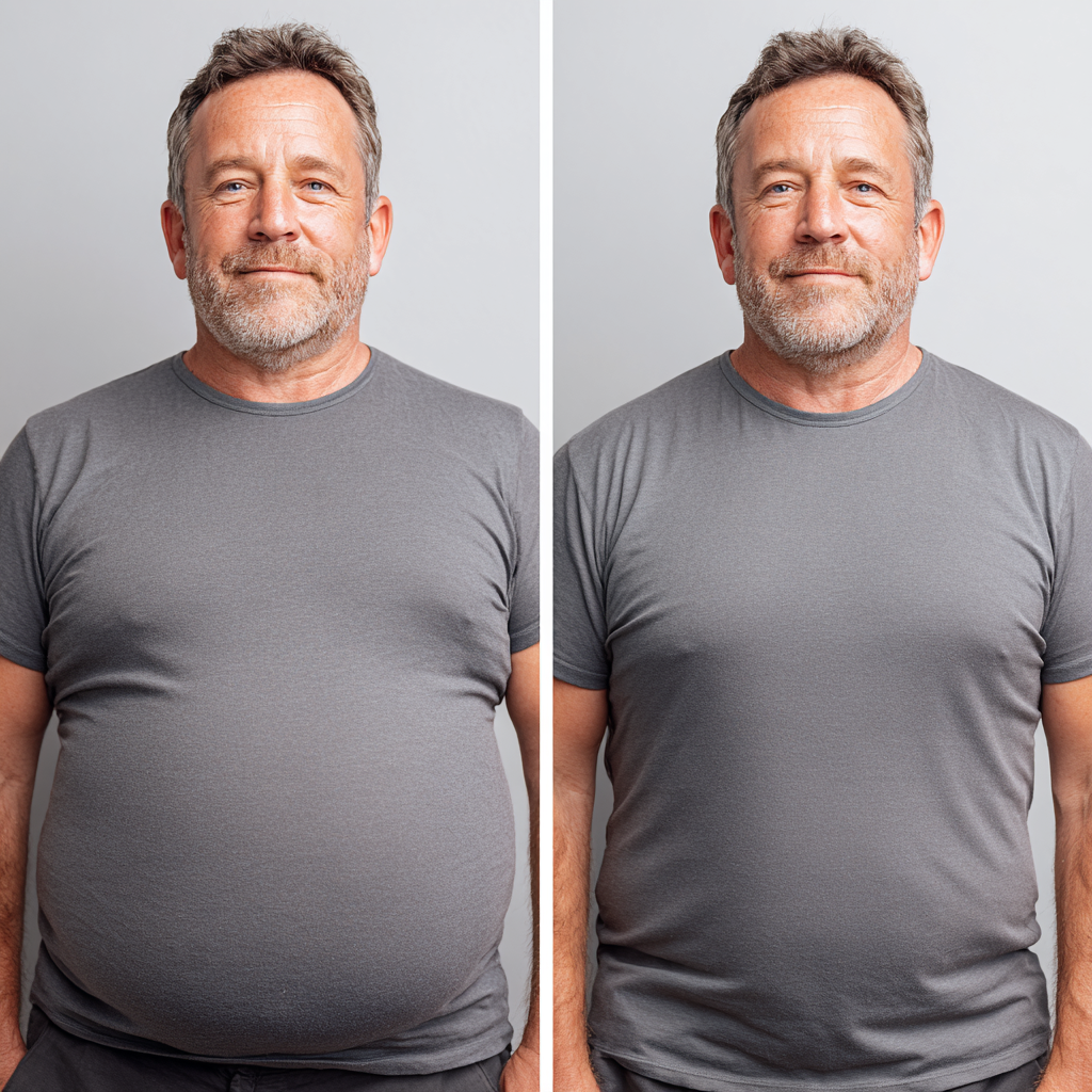 ShapeShield™ Vertrouwensshirt